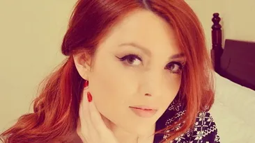 Elena Gheorghe ar renunta la orice numai sa nu fie nevoita sa faca ASTA! Prefer sa alerg 3 ore in plus decat sa...