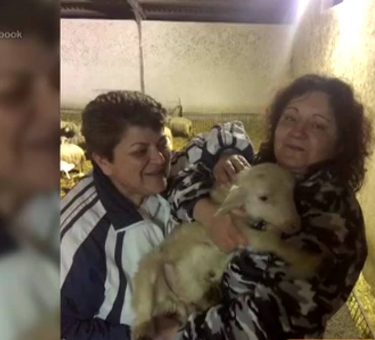 Cele două românce care urmează să se căsătorească în Italia au vorbit despre adopţie! Ce au de gând să facă femeile