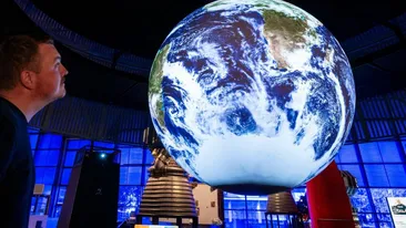 Cum arată a doua Lună a Pământului? A fost descoperită recent