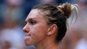 Simona Halep se retrage din tenis?! "Va fi sfârşitul carierei mele"