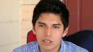 VIDEO Un copil fara adapost a fost acceptat la Harvard! VEZI AICI  povestea lui