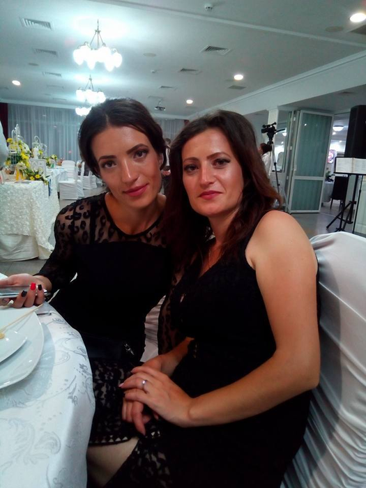 Georgiana a lăsat în urmă un soţ îndurerat şi doi băieţei care nu-şi vor mai vedea vreodată mama