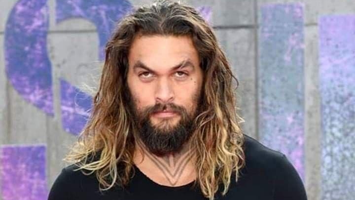 Jason Momoa este celebru și extrem de sexy. Dar știi cum arată soția lui Aquaman, cu 12 ani mai în vârstă?