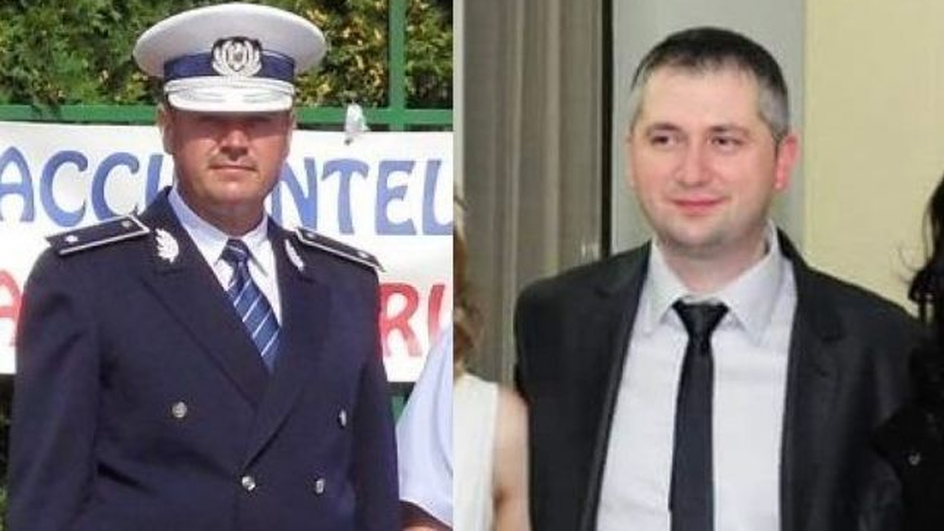 Agentul care l-a împușcat pe nepotul unui șef din Poliția Rutieră a fost arestat!