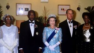 Regina Elisabeta a II-a a pierdut o insulă din Caraibe. Statul Barbados nu va mai fi condus de monarhul Marii Britanii