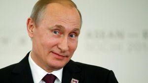 Vladimir Putin este mai bogat cu 2 miliarde de dolari! A primit o moștenire uluitoare din partea unei femei care n-are nicio legătură cu președintele Rusiei