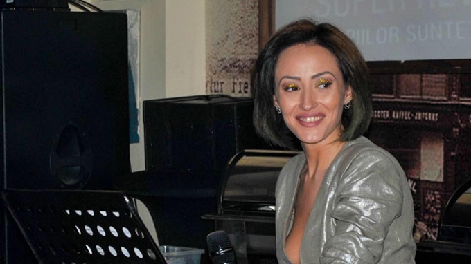 NIDIA MOCULESCU trece printr-o adevărată dramă! Are grave probleme de sănătate