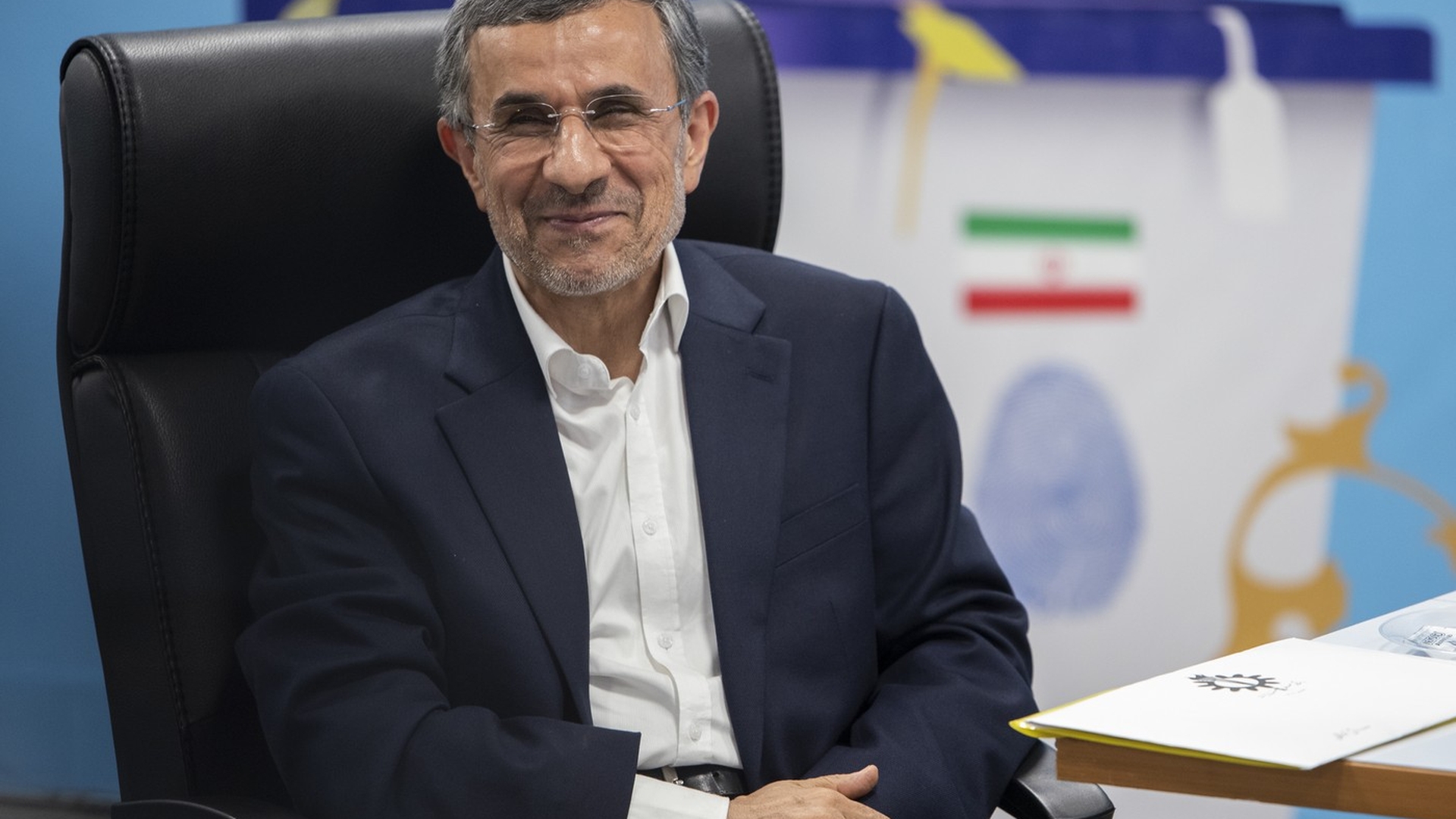 Doliu în Iran! Fostul preşedinte Mahmoud Ahmadinejad a murit într-un atac aerian asupra Teheranului