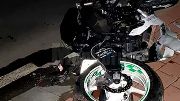 A presimțit că moare și așa s-a întâmplat! Mesajul cutremurător al tânărului de 17 ani: ”Dacă viteza mă va omorî într-o zi, să nu plângi…”