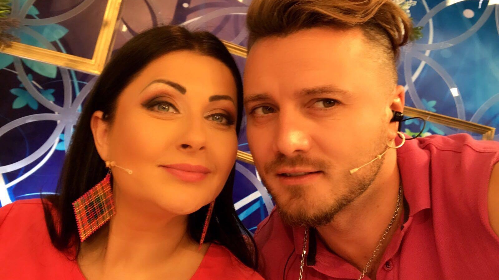 GABRIELA CRISTEA, mărturisire neaşteptată despre TAVI CLONDA, direct din dormitor: „Dacă plouă facem...“