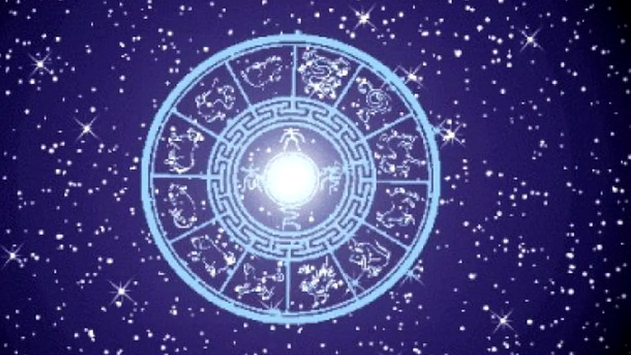 Vrei sa stii ce ti-au pregatit astrele pentru viitorul imediat apropiat? Horoscopul complet al lunii octombrie!