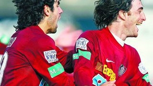 Culio si Peralta, curtati de Dinamo Kiev