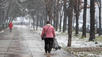 Meteorologii Accuweather anunță o răcire radicală a vremii: Ploi, furtuni și temperaturi de iarnă în septembrie. Unde vor fi 3 grade Celsius