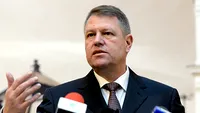 Sibienii l-au taxat rau pe Klaus Iohannis! Mesajul lor este incarcat de dezamagire