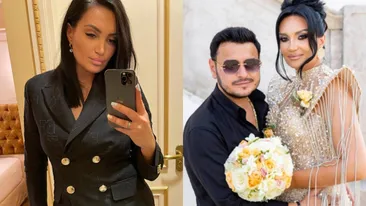 Soția lui Sorin Copilul de Aur, prima REACȚIE după ce CANCAN a dezvăluit amantlâcul dintre manelist și o altă femeie