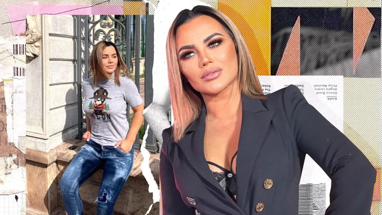 Aici se mărită Carmen de la Sălciua: ”E atât de frumos, Doamne ajută!” Motivul pentru care artista e o femeie complicată