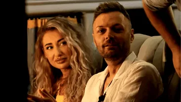 Ireal ce a putut să facă Marius după ce Oana Monea i-a dat viteză în România. Nimeni nu se aștepta la o asemenea răsturnare de situație!