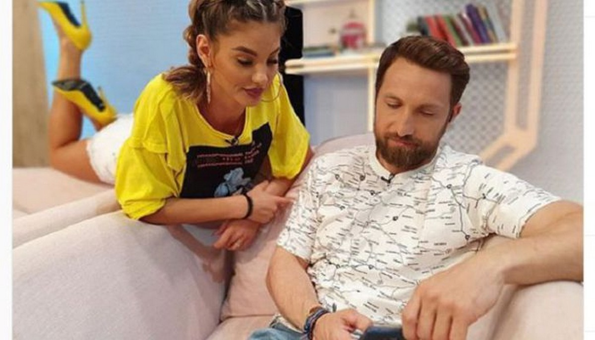 sursa FOTO: Instagram