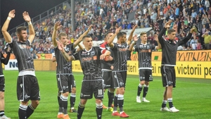 Etapa derby-urilor în Liga 1 » Universitatea- Dinamo, capul de afiș al rundei a XV-a!