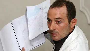 Radu Mazare a fost retinut! Edilul Constantei isi va petrece noaptea in puscarie