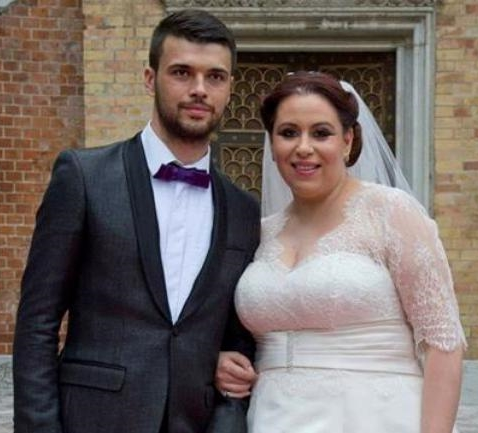 Gestul făcut de Marius Elisei, cu câteva ore înainte să divorțeze de Oana Roman
