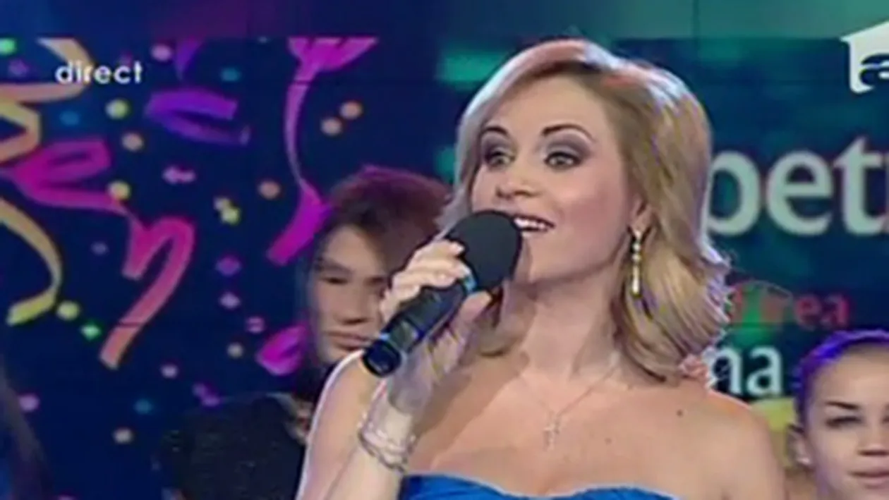 VIDEO Gabi Firea a aflat sexul viitorului copil! Vezi daca va avea fata sau baiat!