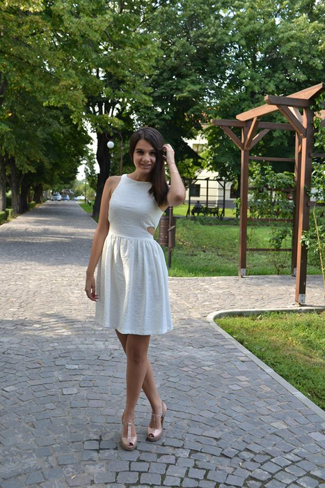 Anais este voluntar ISU din 2016