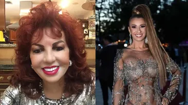 Anamaria Prodan, scandal monstru cu Carmen Harra! S-a enervat teribil, după ce a spus asta despre divorţ