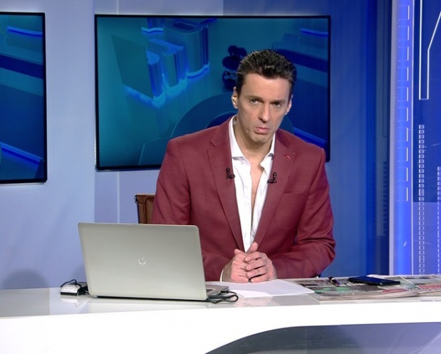 Mircea Badea, scandal în direct cu o femeie la Antena 3! Nu a mai suportat și a răbufnit!