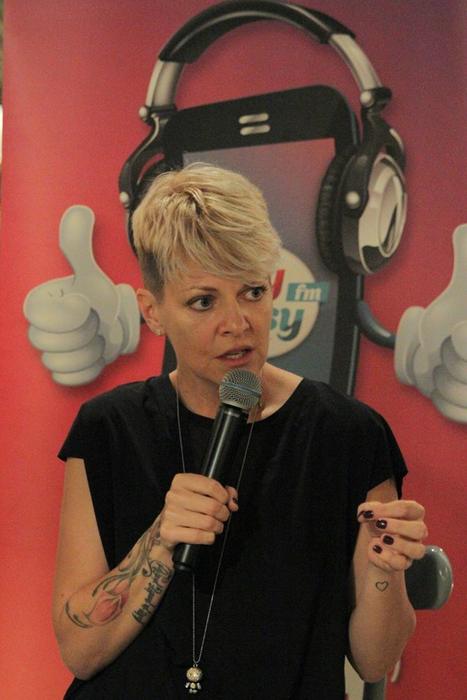 Dana Nălbaru a recunoscut! I-a oferit educație sexuală fiului ei de trei ani: “Nu sunt adepta secretelor“