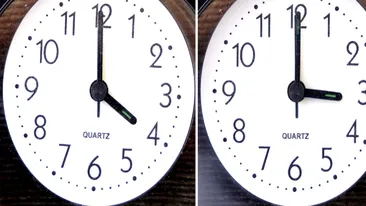 Ce se întâmplă, de fapt, cu ora de iarnă în România. Schimbarea obișnuită se va produce în ultimul weekend din octombrie