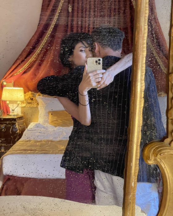 Răzvan Simion, declaraţii despre relaţia cu Daliana Răducanu. Cum au petrecut prima vacanţă în doi: „Era cât pe-aici să o scap pe Daliana în Bosfor”
