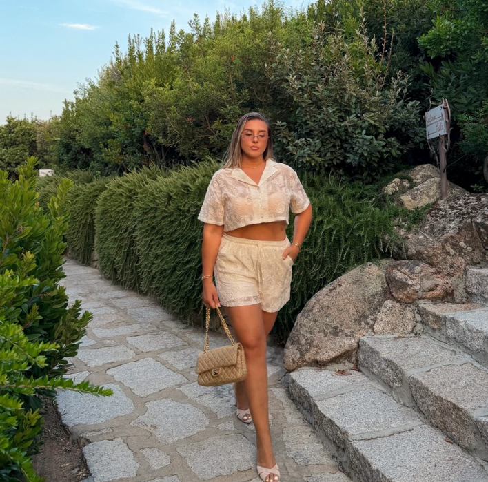 Cât costă o noapte de cazare la hotelul de lux din Marrakech unde Daniela Iliescu și Culiță Sterp s-au cazat de ziua influencerei