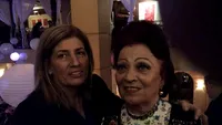 Isi pune sanatatea in pericol, la 77 de ani! Ce a facut Maria Ciobanu in noaptea de Revelion o putea costa un atac cerebral