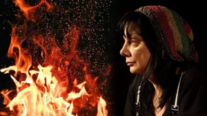 Carmen Tănase, la un pas de tragedie! Casa ei, pe punctul de a lua foc: ”Eram panicată”