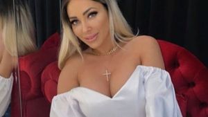 Andreea Pirui și-a recuperat permisul, după ce a fost acuzată că a condus sub influența drogurilor. Ce intenționează să facă acum: ”Nu mă las!”