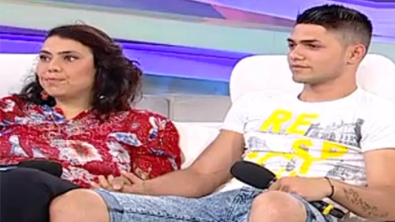 Ioana Tufar, despre iubitul ei: E cu 10 ani mai mic. Am incercat sa-l educ si i-am dat ceva din cultura mea