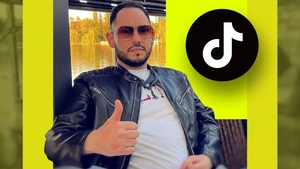 Ce afacere are tatăl lui Andrei Versace și când a divorțat de mama lui. Nici măcar nu sunt bogați, cum se lăuda pe TikTok. DEZVĂLUIRI EXCLUSIVE