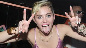 "Miley Cyrus a murit din cauza unei supradoze" Cum a reactionat cantareata cand a aflat stirea care a facut inconjurul lumii