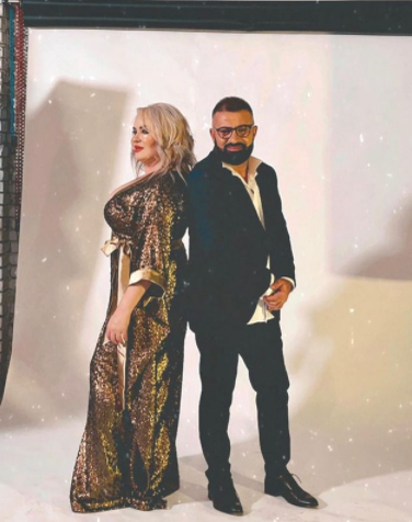 Viorica de la Clejani, pe urmele Margheritei? Artista vrea să treacă pragul medicilor esteticieni