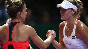 Kerber i-a pus gând rău lui Halep: „Trebuie să fiu extrem de agresivă!”