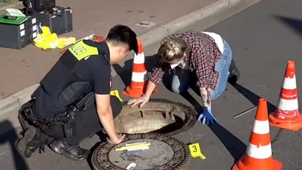 Incredibil! Unde a fost găsit un băiețel, la 8 zile după ce a dispărut de acasă