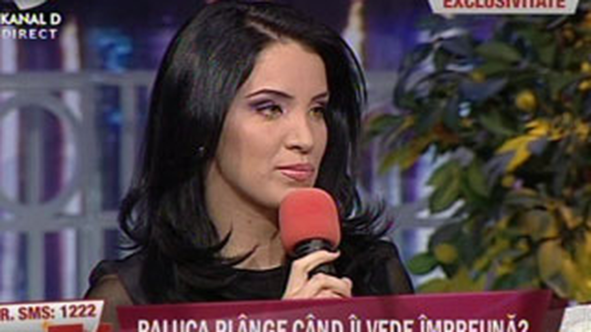VIDEO "Razvan Ispas o adora pe Adelina Pestritu, ii va darui nu doar un iaht, ci si o casa. E o relatie extraordinara"! Vezi ce mai spune clarvazatoarea Carmen Harra!