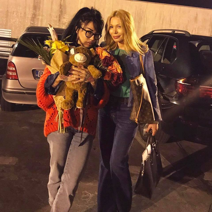 După o tăcere lungă, DJ Wanda a dezvăluit diagnosticul primit! Cum se numeşte boala care a făcut-o să meargă la psihiatru