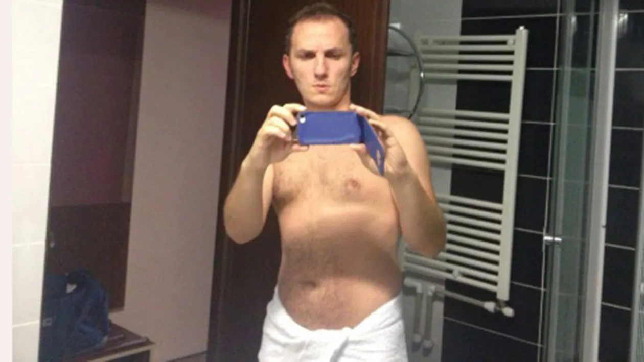 A facut-o lata de tot! Mihai Traistariu si-a scarbit fanii. Detaliul INCREDIBIL cu care s-a facut de ras