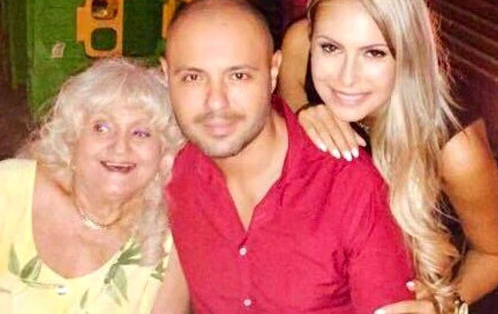 Mama lui Mihai Mitoşeru, declaraţii fără perdea despre nora ei, Noemi: "De când tatăl ei a murit..."