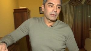 FOTO. Marcel Toader, probleme cu inima. Medicii i-au recomandat să se opereze urgent