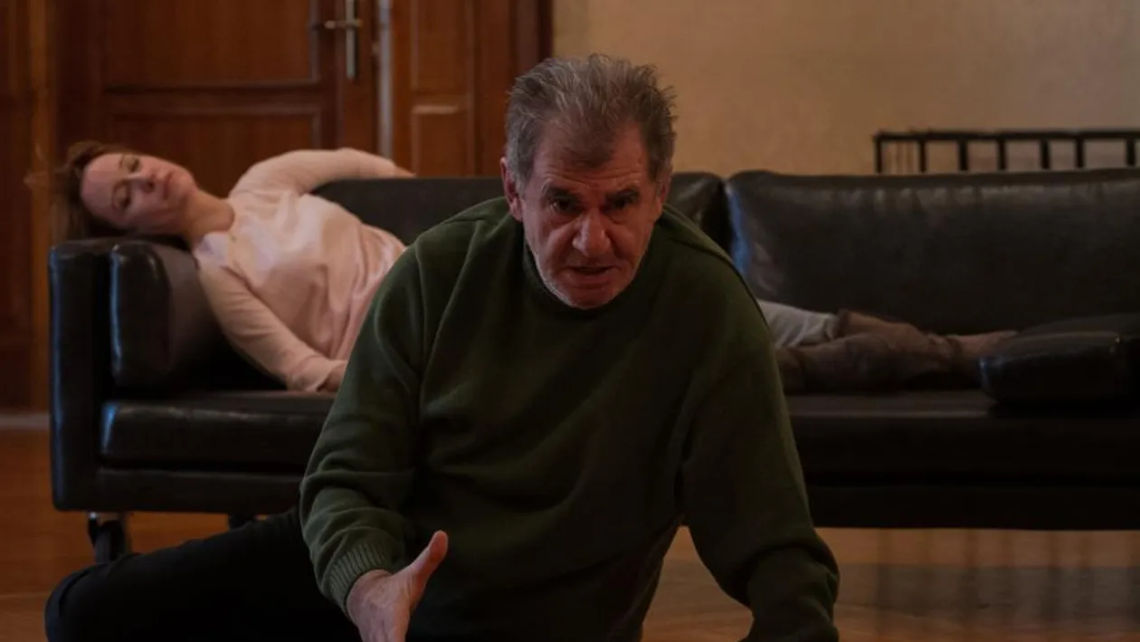 Batuta si cu fata tumefiata! Imagini tulburatoare cu una dintre cele mai titrate actrite de la noi. Vezi aici cum arata!