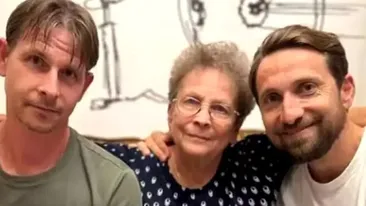 Cum arată și cu ce se ocupă fratele lui Dani Oțil. Cum se înțelege, de fapt, Dorin cu vedeta de la Antena 1