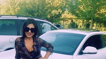 Bianca Rus, replică pentru Cătălin Botezatu. “Toate au o limită!” De unde a pornit conflictul dintre juratul de la “Bravo, ai stil! Celebrities” și brunetă